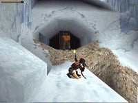 Tomb Raider 2 Gold