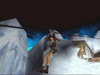 Tomb Raider 2 Gold