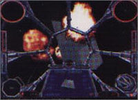 Star Wars Tie Fighter: Collectors