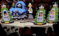 Maniac Mansion: Day of the Tentacle