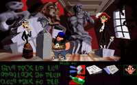 Maniac Mansion: Day of the Tentacle