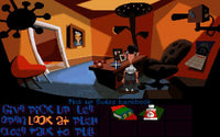 Maniac Mansion: Day of the Tentacle