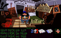 Maniac Mansion: Day of the Tentacle