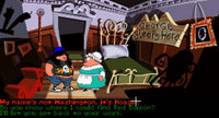 Maniac Mansion: Day of the Tentacle