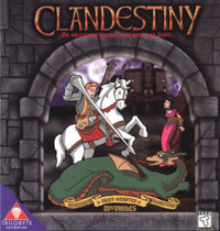 ClanDestiny