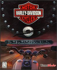 Harley-Davidson: Race Across America