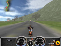 Harley-Davidson: Race Across America