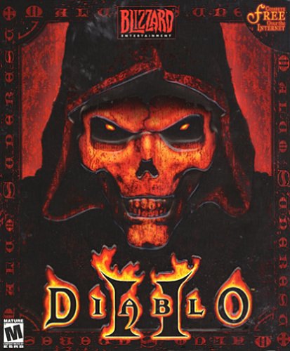 Diablo 2