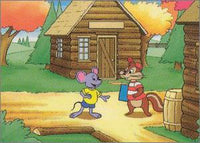 Reader Rabbit Kindergarten