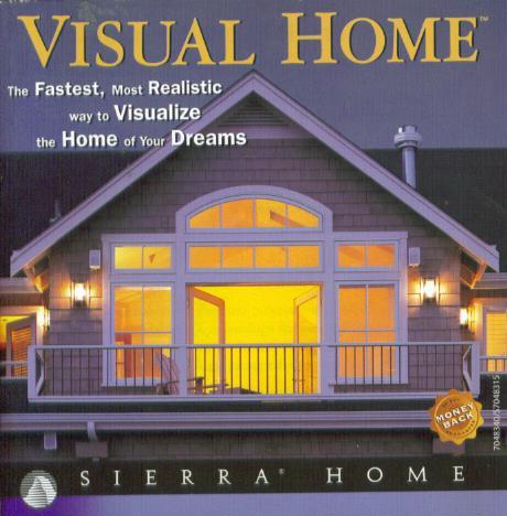 Sierra Visual Home