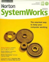 Norton SystemWorks 2001