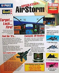 Operation Air Storm