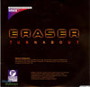 Eraser: Turnabout