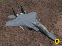 Jane's F-15