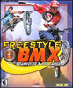 Freestyle BMX w/ Brian Foster & Joey Garcia