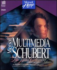 Microsoft Multimedia Schubert