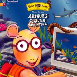 Arthur's Computer Adventure