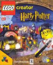 Lego Creator: Harry Potter