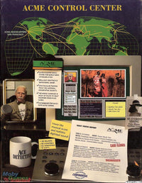 Where In The World Is Carmen Sandiego? 1992 Deluxe