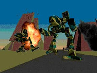 MechWarrior 2