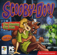 Scooby Doo: The Glowing Bug Man