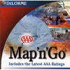Map 'n' Go 6.0