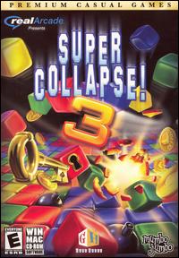 Super Collapse! 3