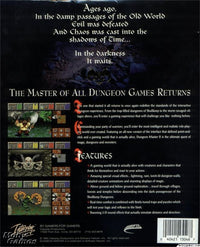 Dungeon Master 2