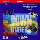 Odell Down Under