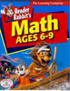 Reader Rabbit Math: Ages 6-9