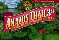 Amazon Trail 3