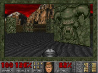 The Ultimate Doom