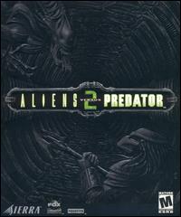 Aliens Versus Predator 2