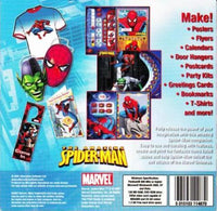 The Amazing Spider-Man: Print Studio