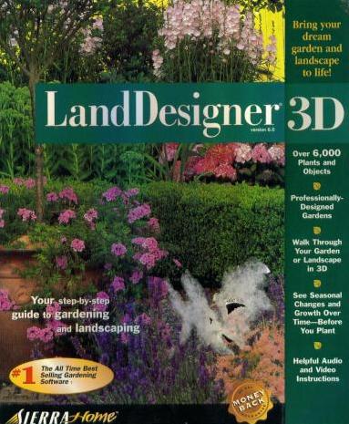 LandDesigner 3D 6.0