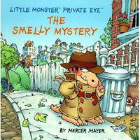 The Smelly Mystery