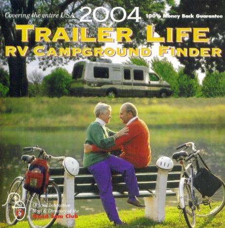 Trailer Life 2004