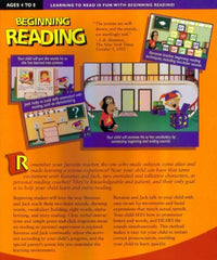 Beginning Reading