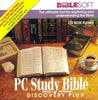 BibleSoft PC Study Bible: Discovery Plus 2