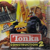 Tonka Construction  2