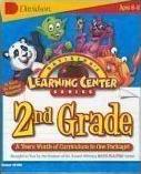 Learning Center 2nd Grade