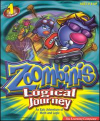 Zoombinis: Logical Journey