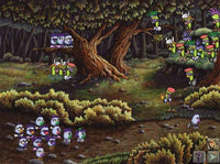 Zoombinis: Logical Journey