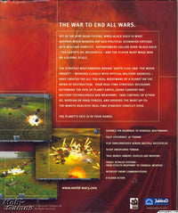 World War III: Black Gold