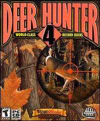 Deer Hunter 4