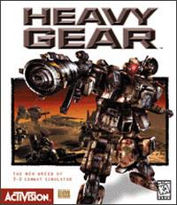 Heavy Gear