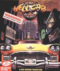 Hell Cab