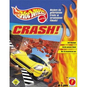 Hot Wheels: Crash!