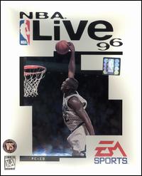 NBA Live 96