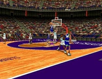 NBA Live 96